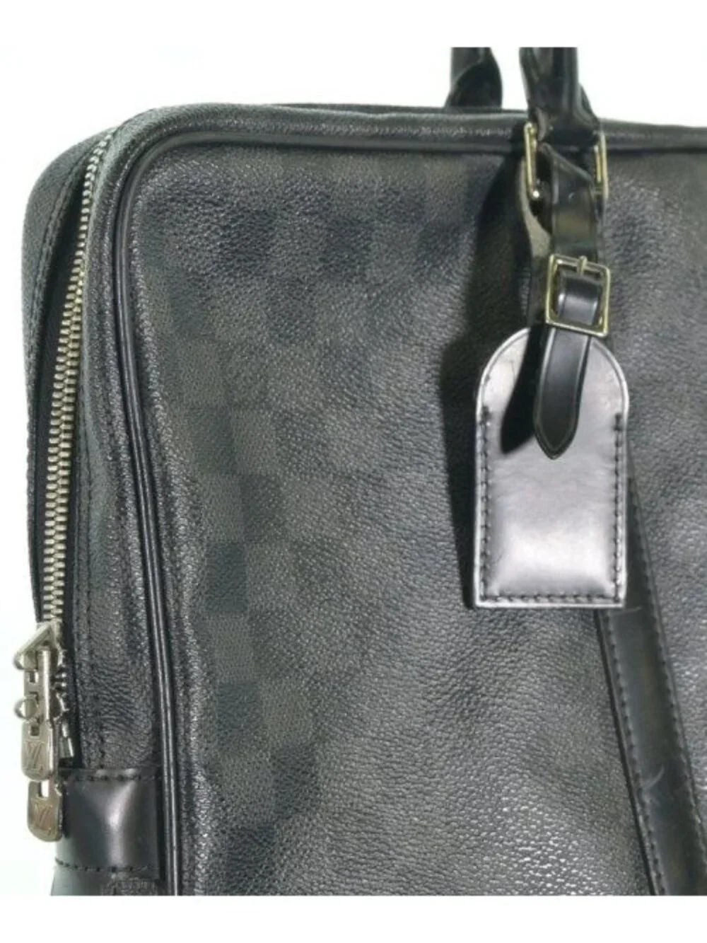 Louis Vuitton this authentic